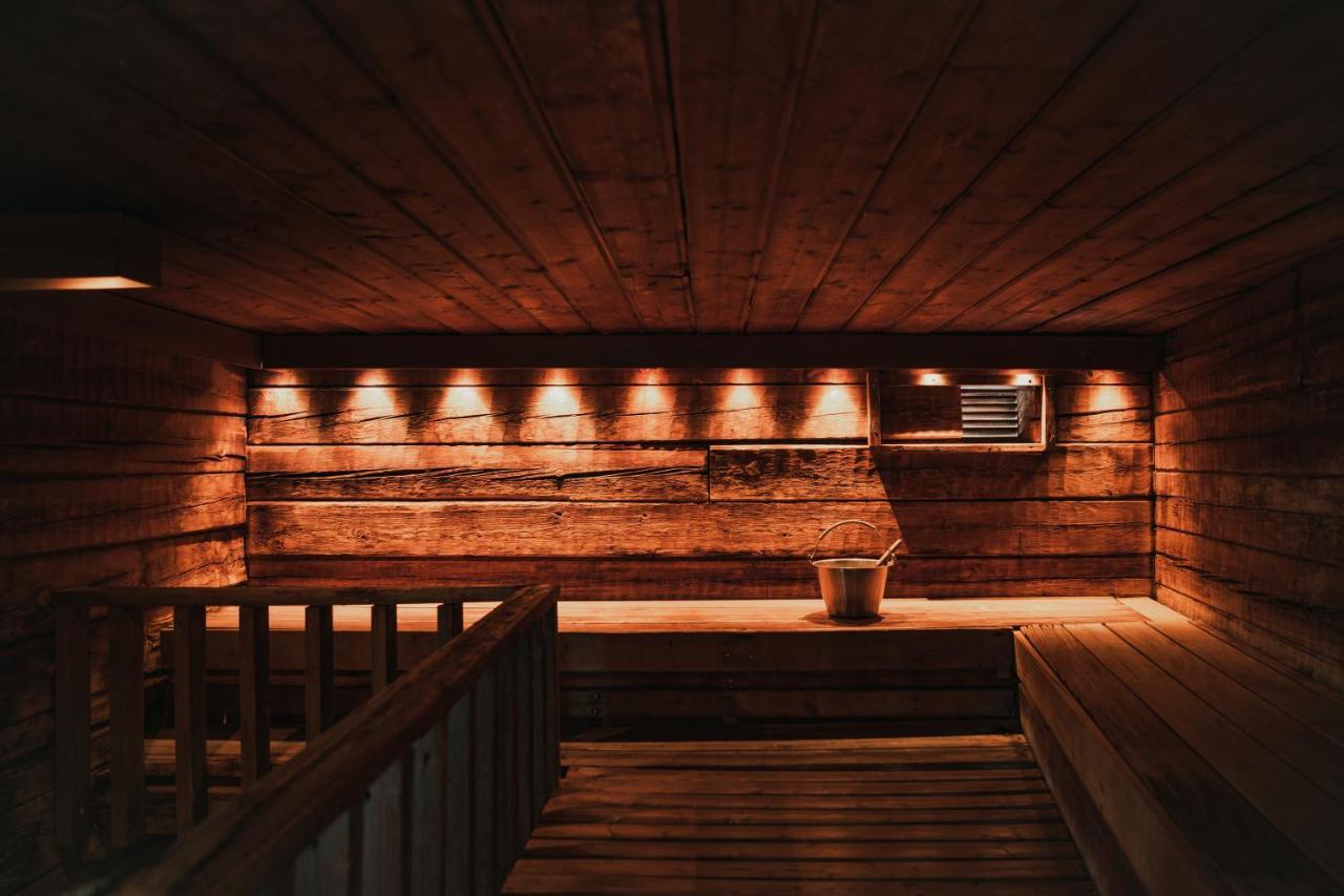 Holiday Club Saimaan Rauha Иматра Экстерьер фото