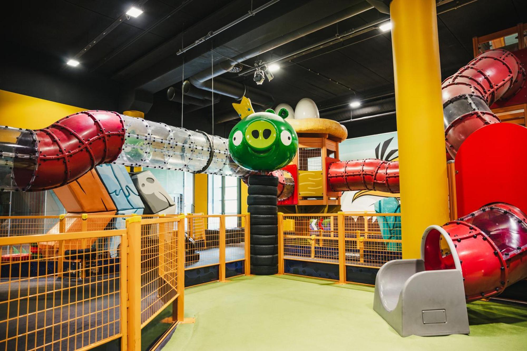 Holiday Club Saimaan Rauha Иматра Экстерьер фото